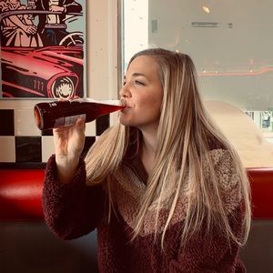 Meet your Posher, Jacki